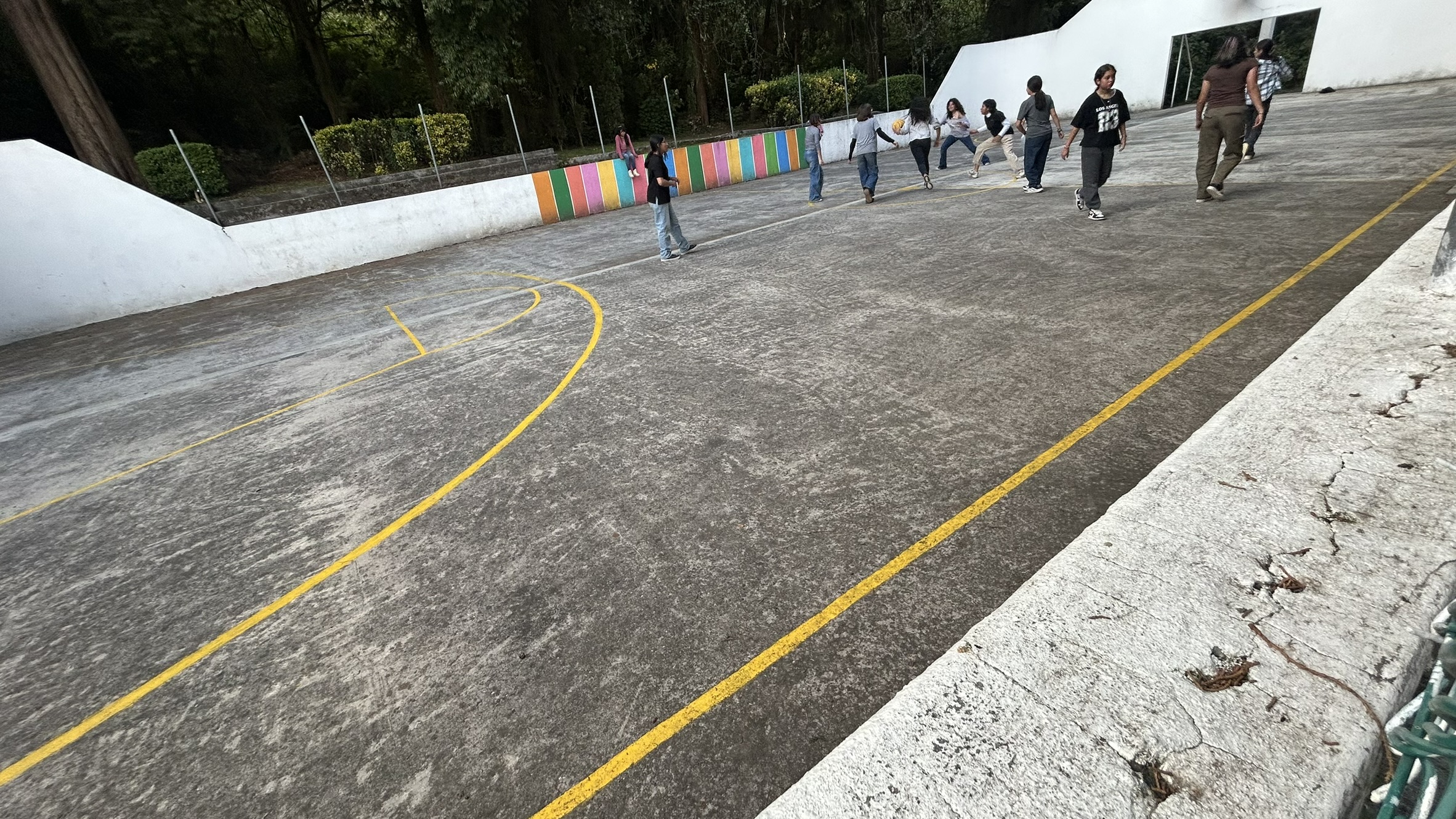 Deportes